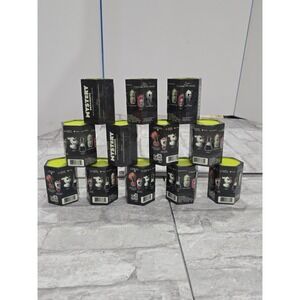 Lot of 12 - TIM BURTON Hallmark The Nightmare Before Christmas MYSTERY Ornaments